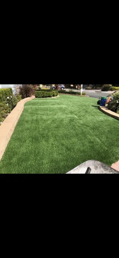 Reliable landscape design experts serving Novato, CA - Cousins Construction and Landscape