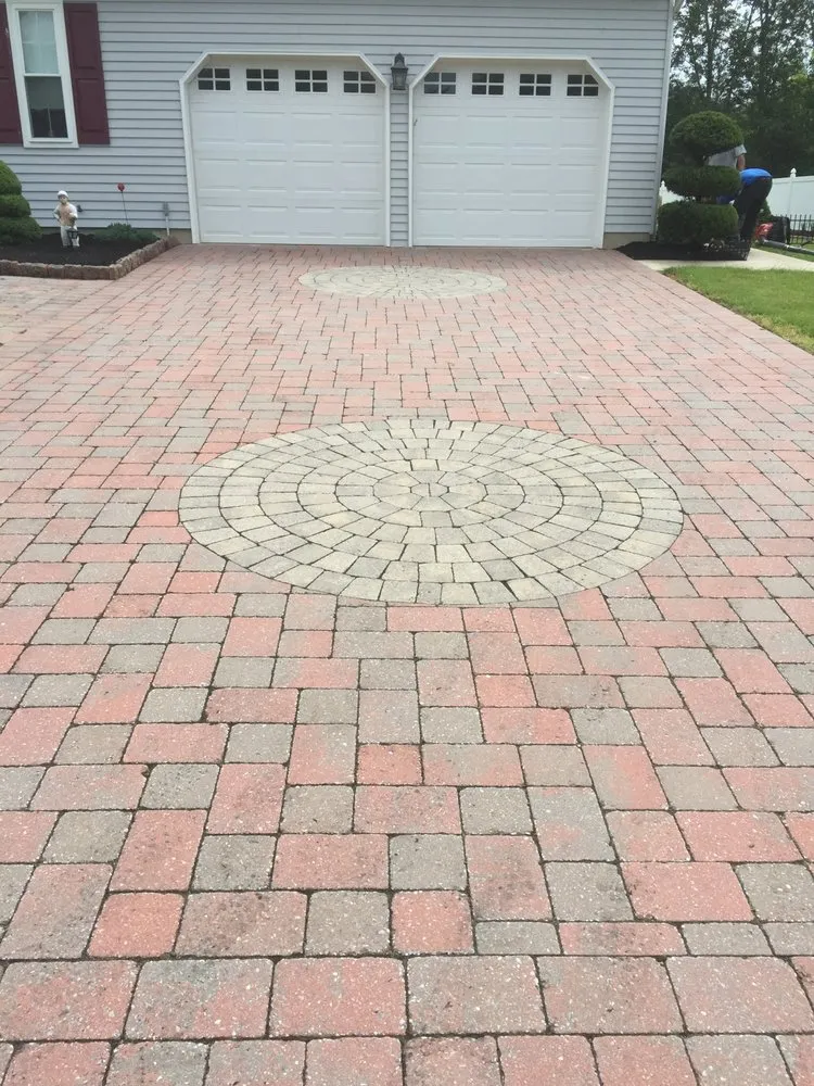 Expert lawn care service for year-round maintenance in Berlin, NJ by Cousin's Garden Design