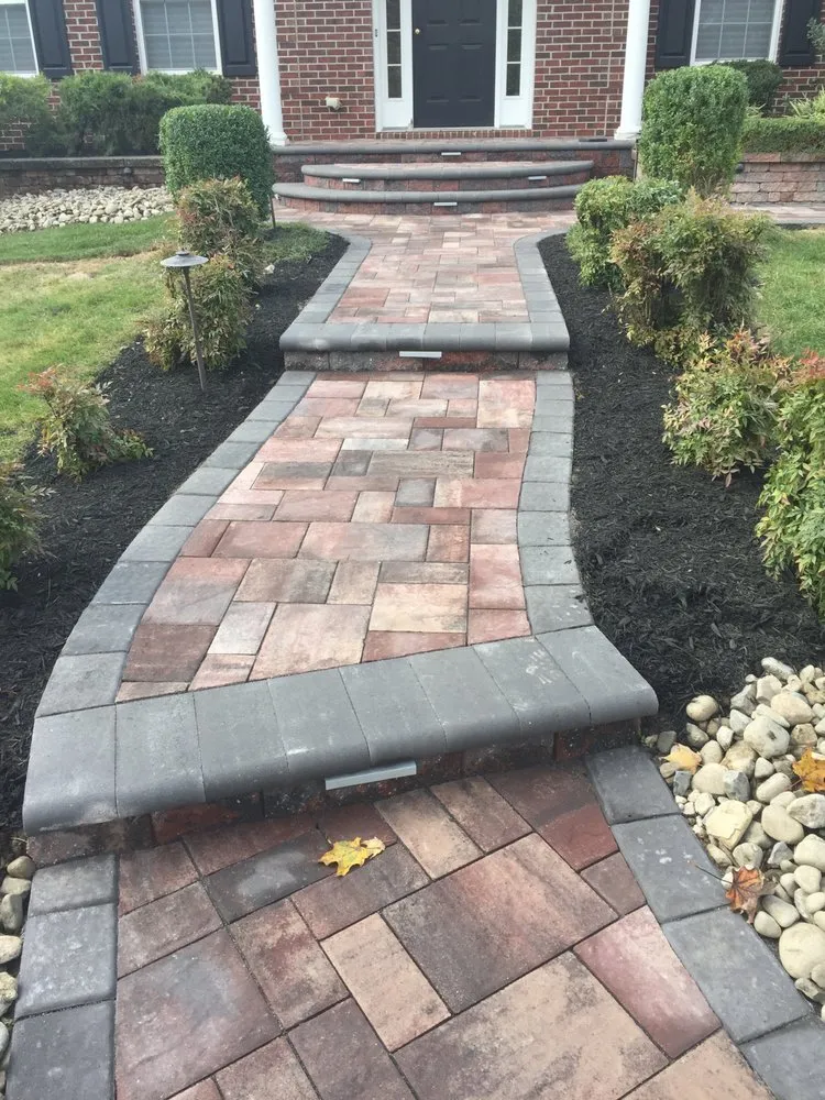 Local landscape design experts serving Berlin, NJ - Cousin's Garden Design