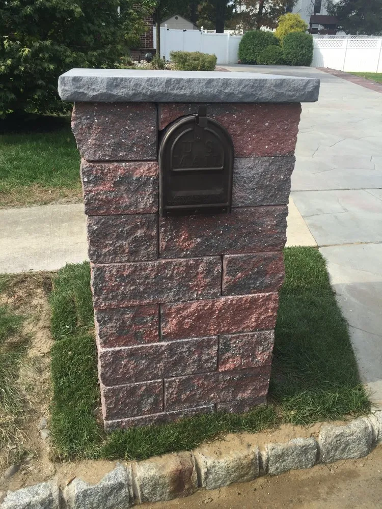 Reliable yard maintenance in Berlin, NJ - Cousin's Garden Design