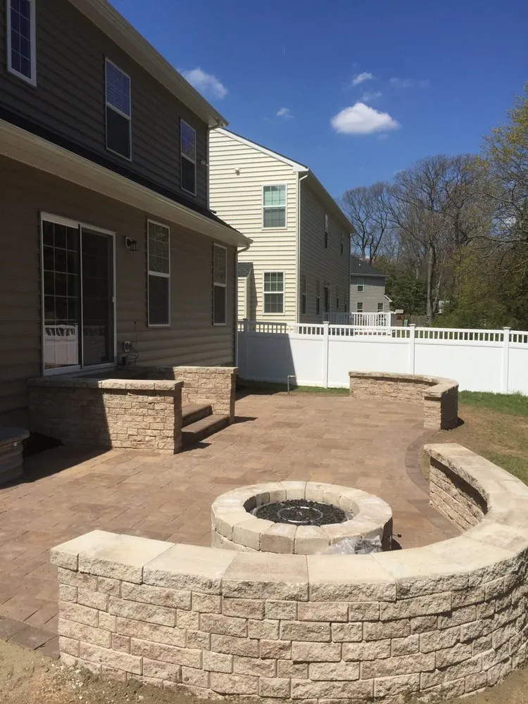 Professional landscape design for residential properties across Berlin, NJ - Cousin's Garden Design