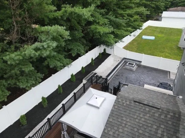 Expert yard maintenance in Edgewood, MD by Cousins Landscape & Hardscape