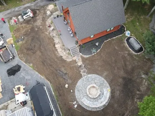 Affordable lawn care service in Edgewood, MD - Cousins Landscape & Hardscape