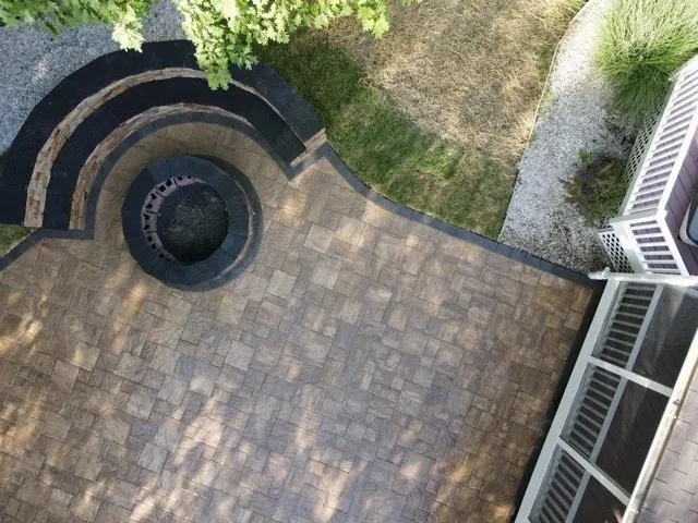 Expert lawn care service in Edgewood, MD by Cousins Landscape & Hardscape