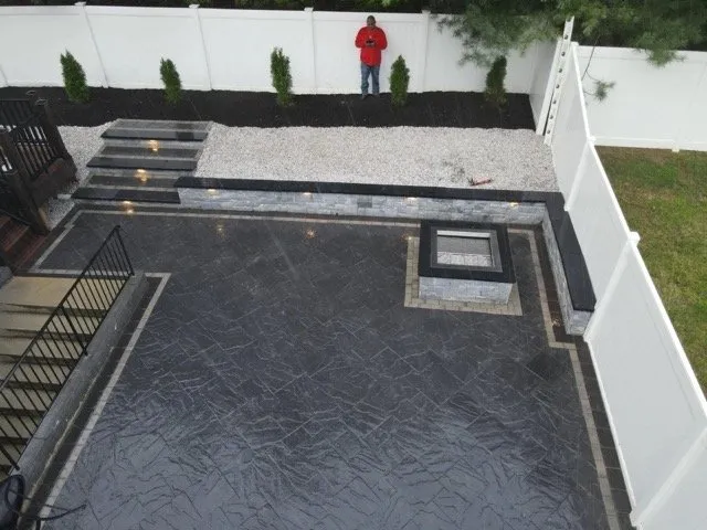 Trusted landscape design for year-round maintenance in Edgewood, MD by Cousins Landscape & Hardscape