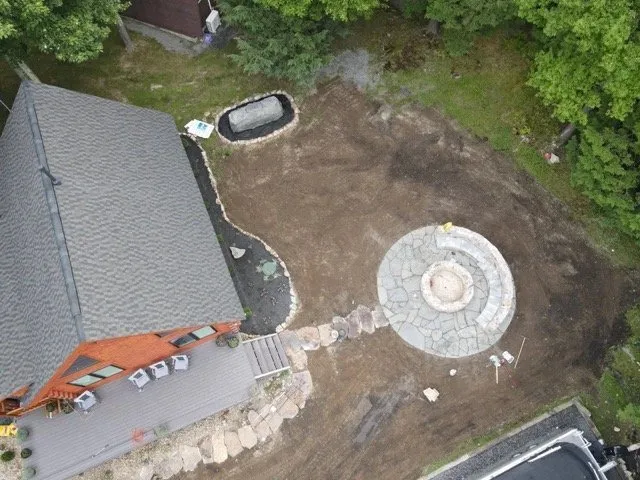 Affordable garden landscaping in Edgewood, MD - Cousins Landscape & Hardscape