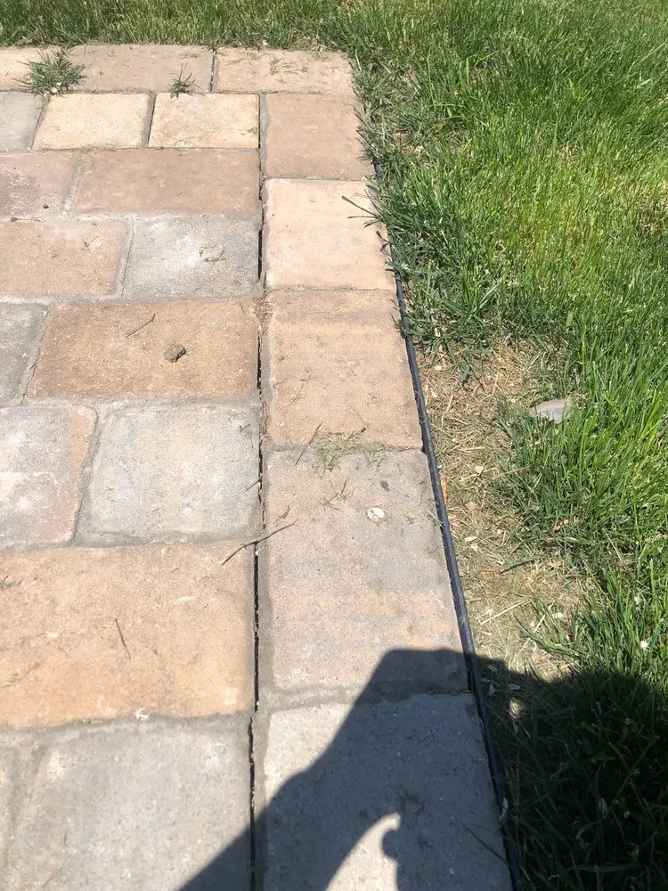 Custom lawn care service for homes in Edgewood, MD by Cousins Landscape & Hardscape