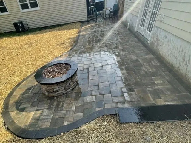 Affordable landscaping services for residential properties across Edgewood, MD - Cousins Landscape & Hardscape