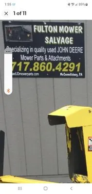 Cousins Lawn Care Logo