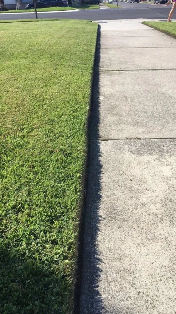 Top-rated landscape installation in Youngsville, LA - Cousins Lawn Services