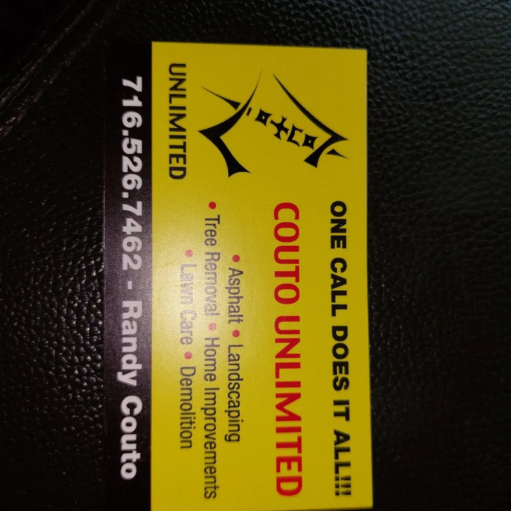 Top-rated landscaping services experts serving Lancaster, NY - Couto unlimited