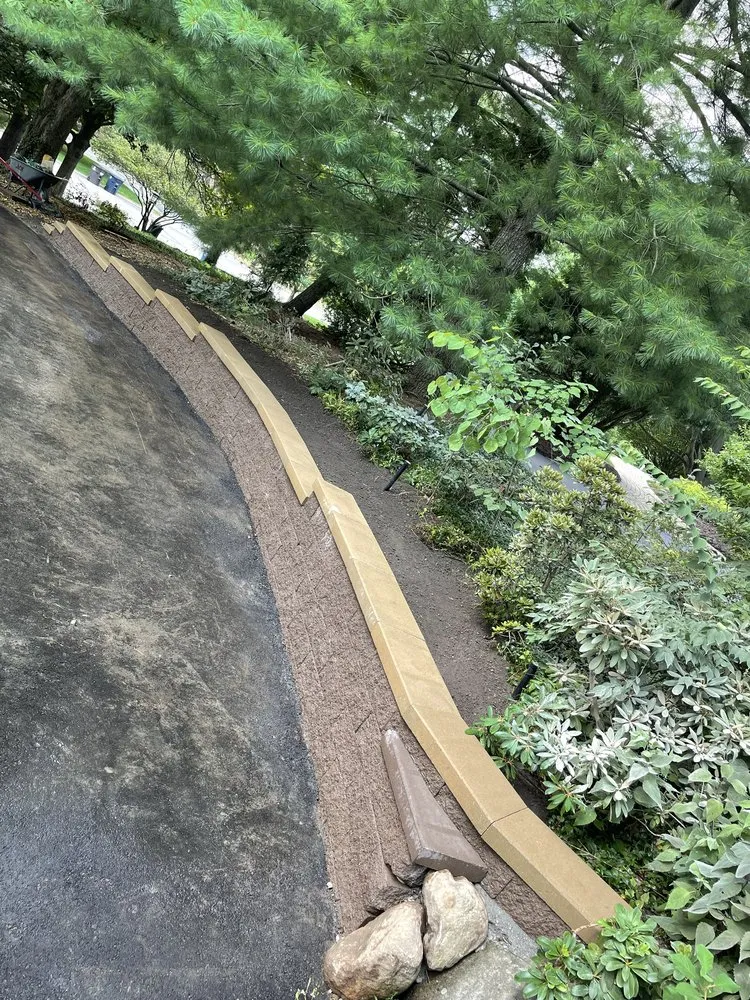 Trusted lawn mowing service in Tecumseh, MI by Coutures property maintenance