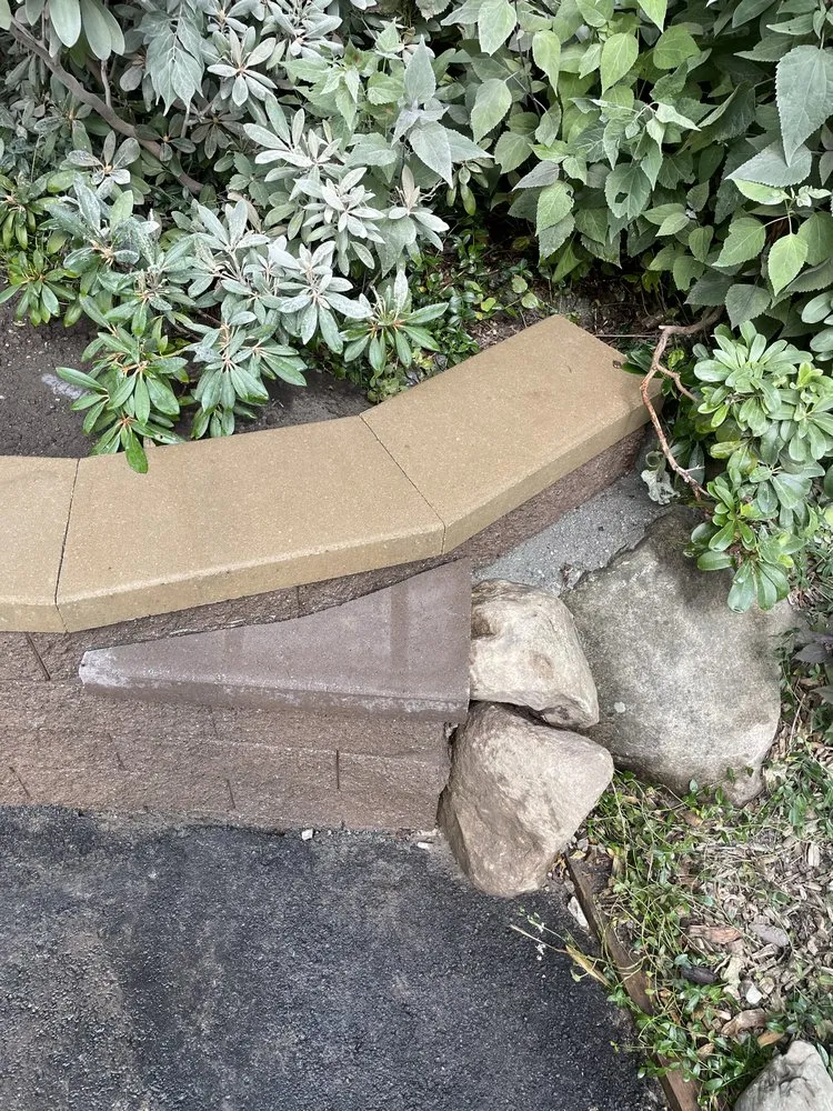 Trusted outdoor landscaping for outdoor upgrades across Tecumseh, MI - Coutures property maintenance