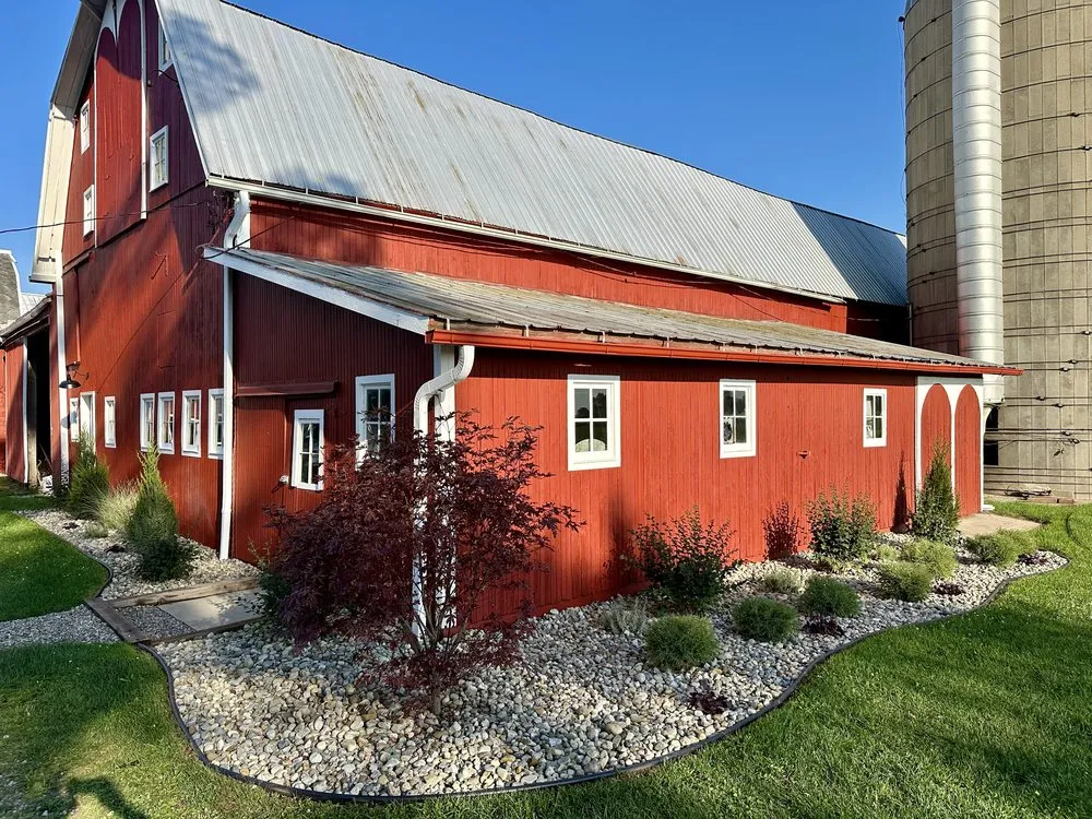 Reliable lawn care service for residential properties across Tecumseh, MI - Coutures property maintenance