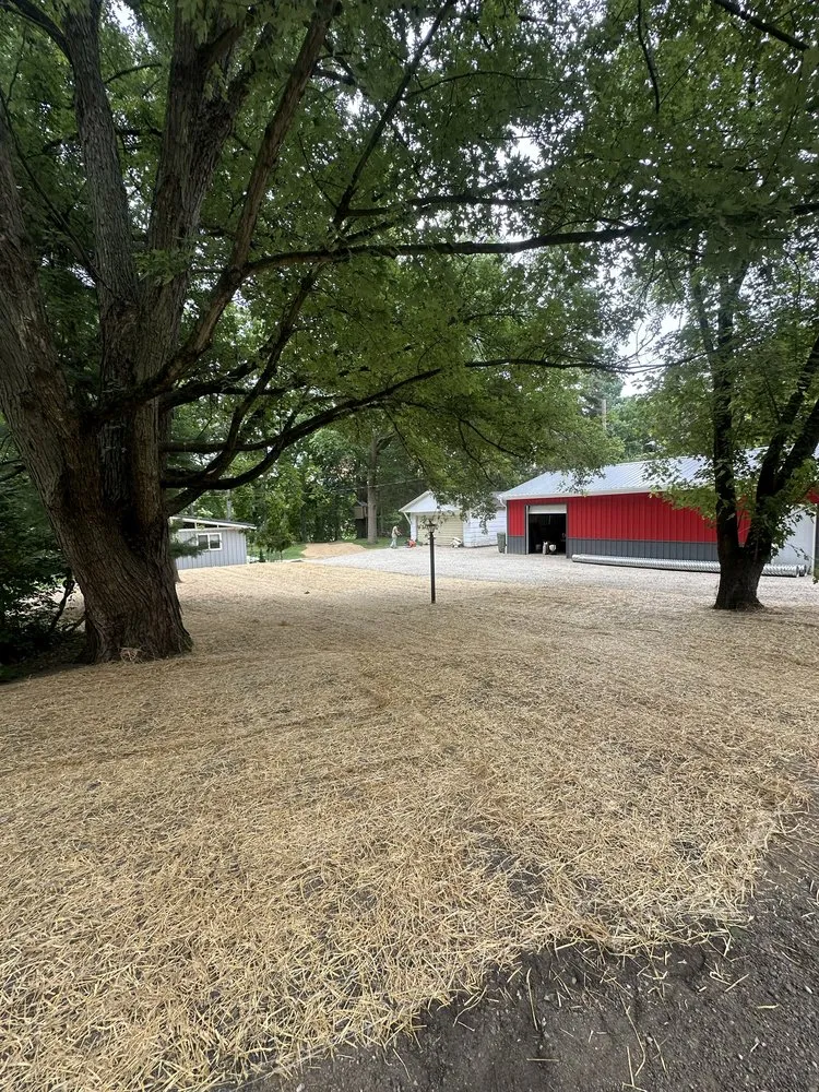 Local outdoor landscaping experts serving Tecumseh, MI - Coutures property maintenance