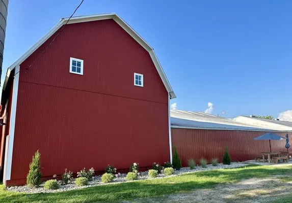 Coutures property maintenance