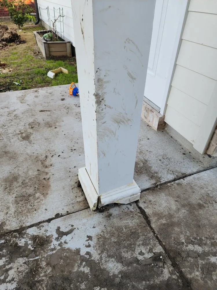 Expert landscape design in Belle Chasse, LA - Couvillion's Landscape