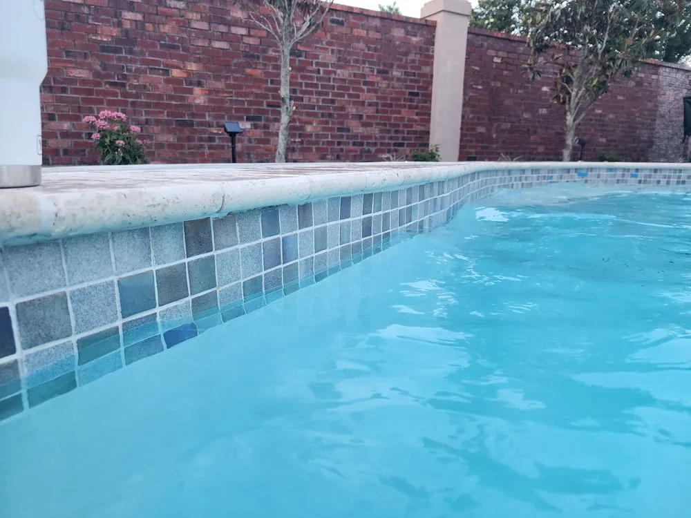 Reliable garden landscaping near you in Belle Chasse, LA by Couvillion's Landscape