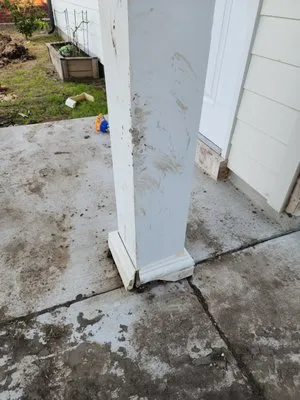 Couvillion's Landscape