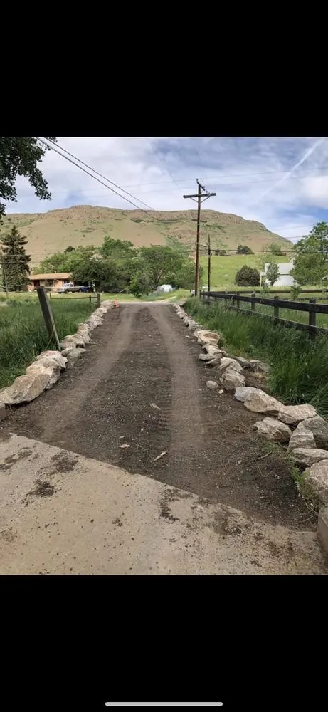 Local landscape design in Thornton, CO by Covarrubias Construction