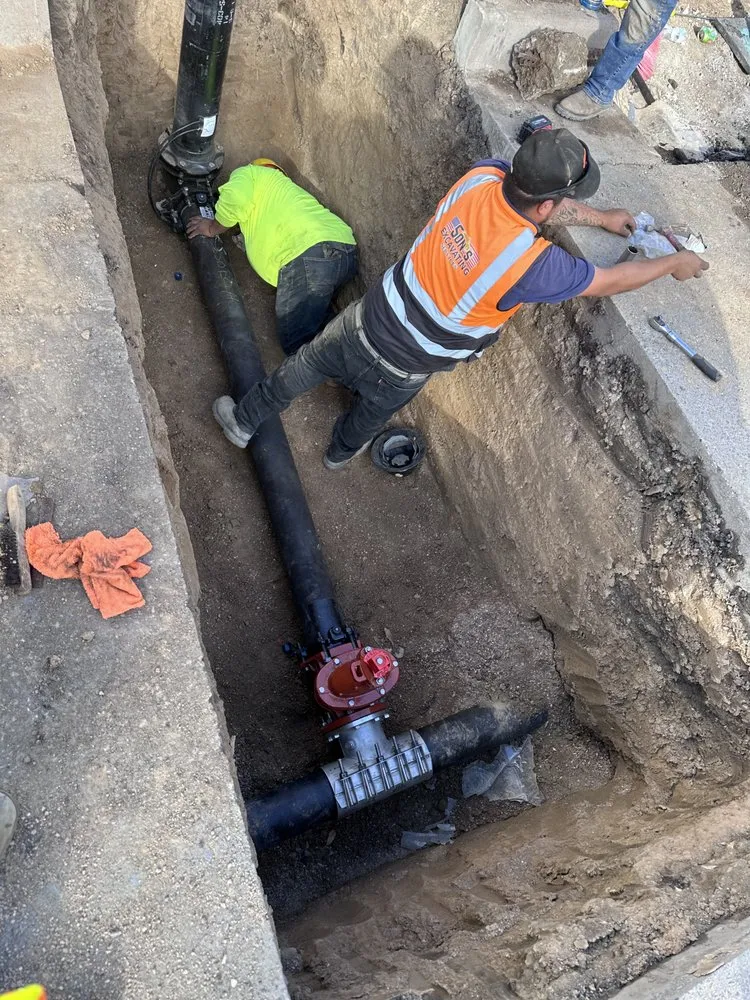 Affordable lawn care service near you across Thornton, CO - Covarrubias Construction