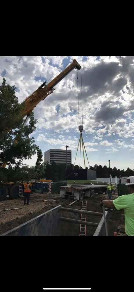 Affordable landscaping services in Thornton, CO - Covarrubias Construction