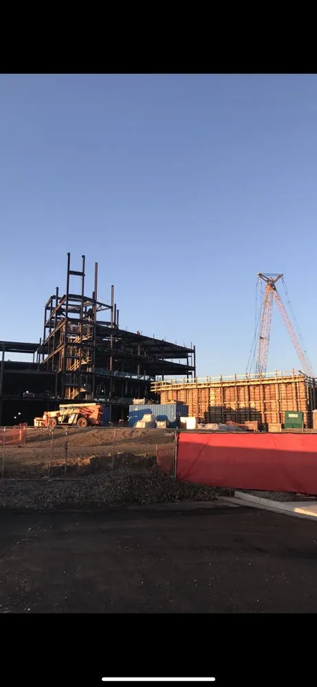 Local garden landscaping in Thornton, CO - Covarrubias Construction