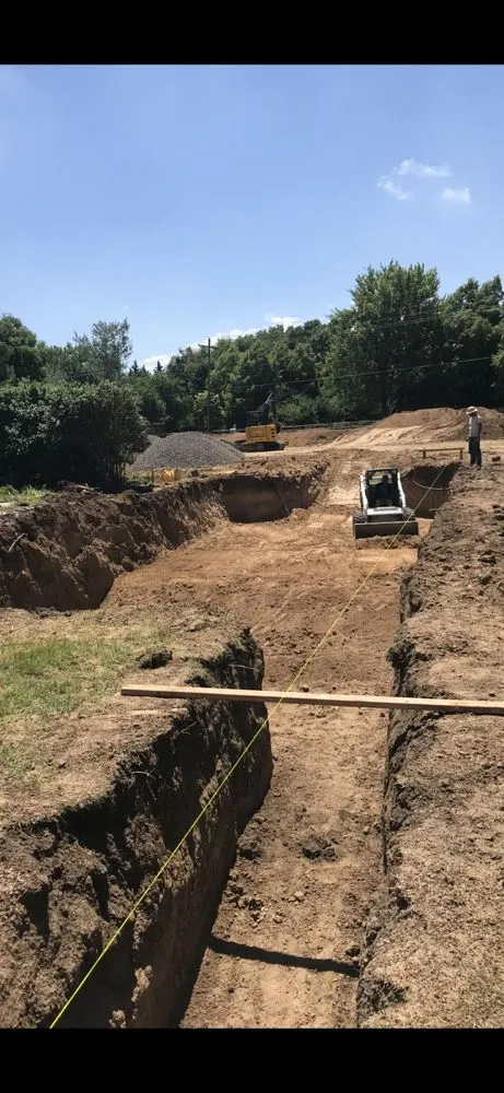 Professional lawn care service in Thornton, CO - Covarrubias Construction