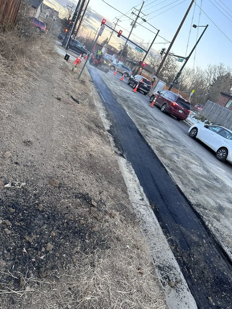 Reliable outdoor landscaping in Thornton, CO - Covarrubias Construction