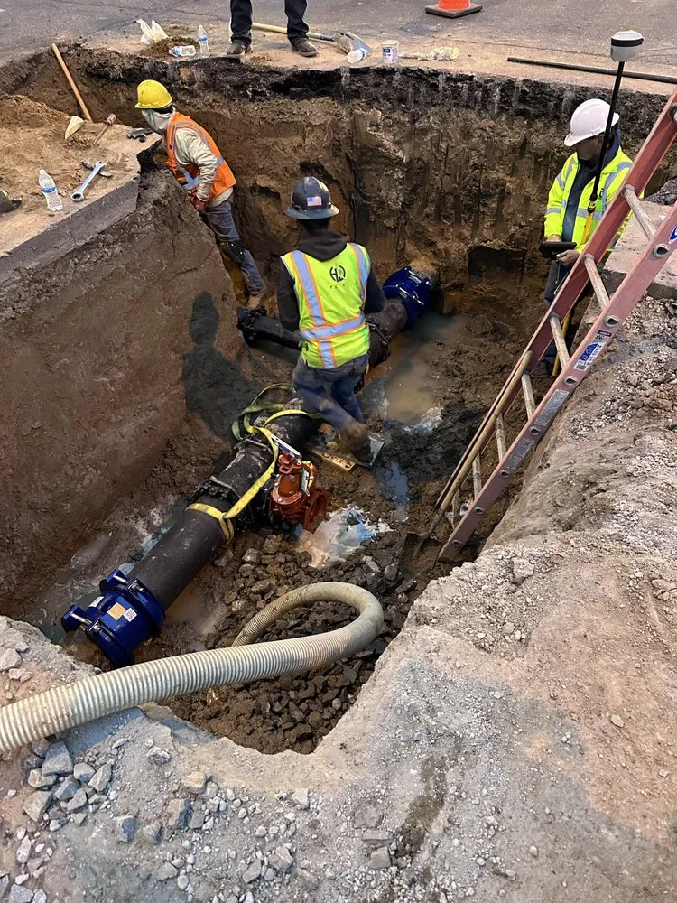 Reliable garden landscaping in Thornton, CO - Covarrubias Construction