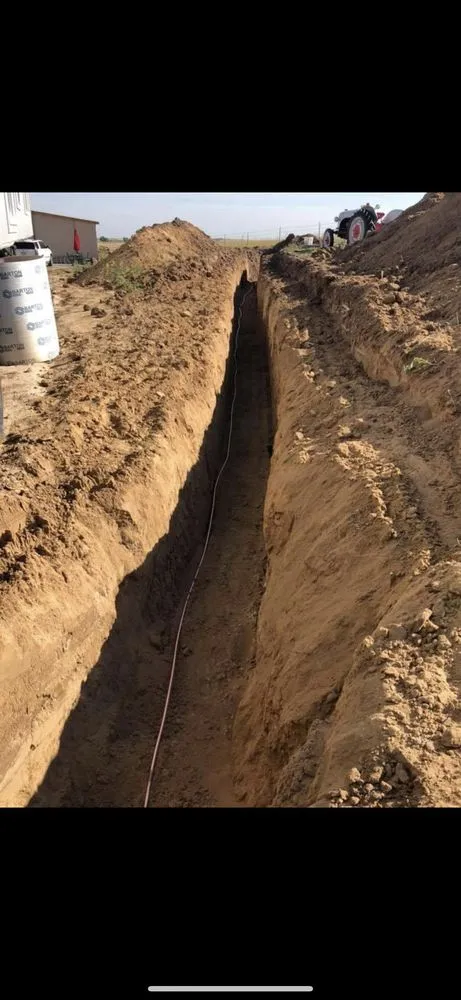 Professional landscape design in Thornton, CO - Covarrubias Construction