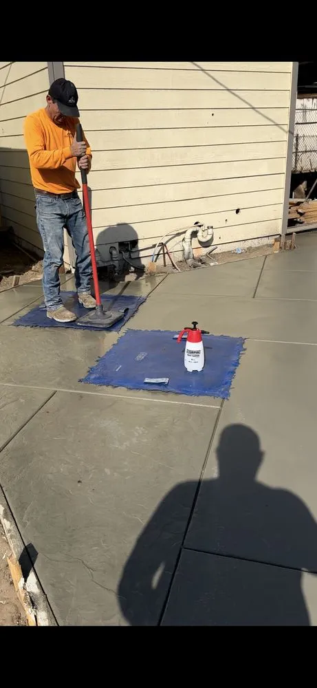 Expert landscape installation for homes in Azusa, CA by Cova's Landscape