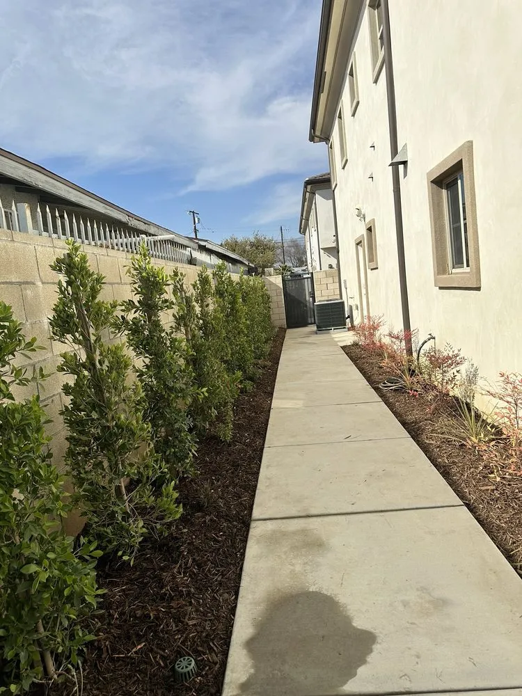 Custom outdoor landscaping experts serving Azusa, CA - Cova's Landscape