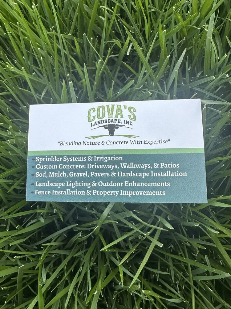 Top-rated outdoor landscaping experts serving Azusa, CA - Cova's Landscape