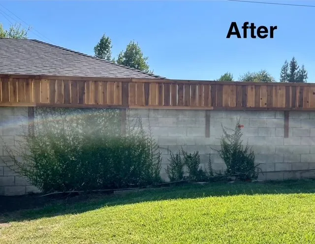 Professional yard cleanup service in Azusa, CA - Cova's Landscape