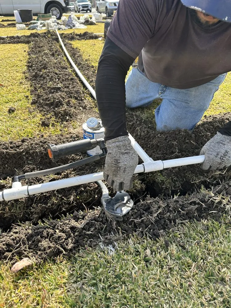 Local residential landscaping in Azusa, CA by Cova's Landscape