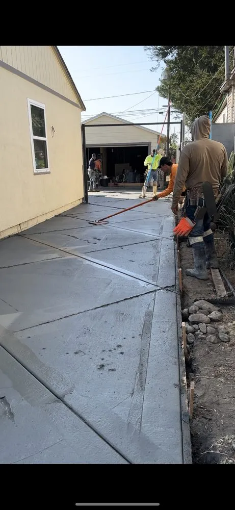 Trusted lawn care service in Azusa, CA by Cova's Landscape