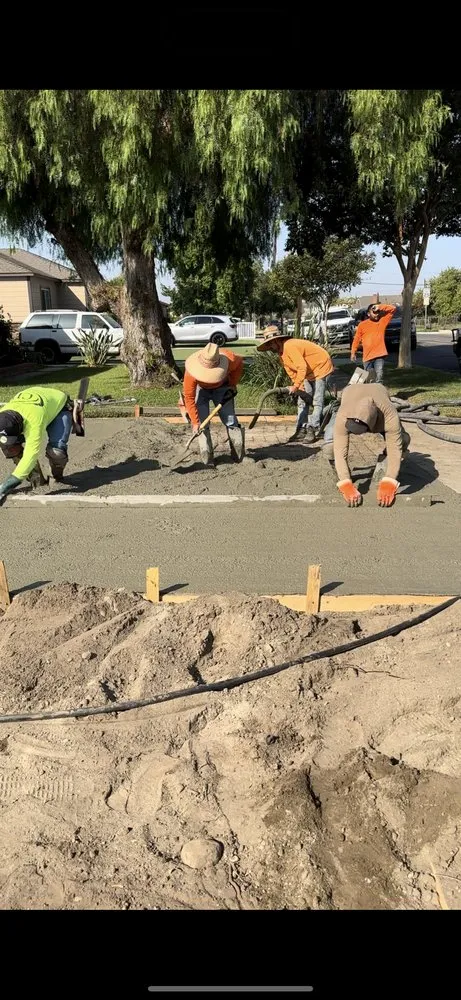 Expert lawn care service in Azusa, CA by Cova's Landscape