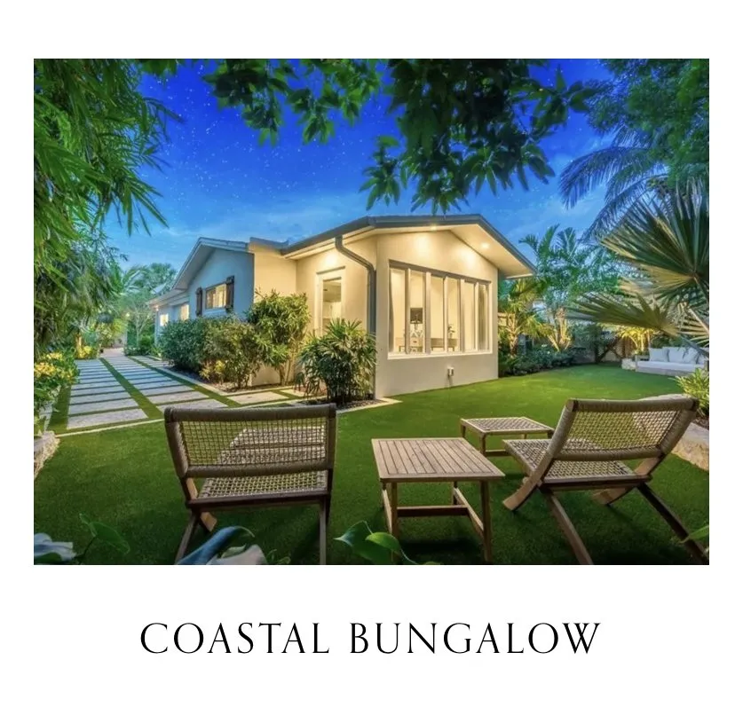 Professional lawn mowing service experts serving Stuart, FL - Cove Gardens Landscaping