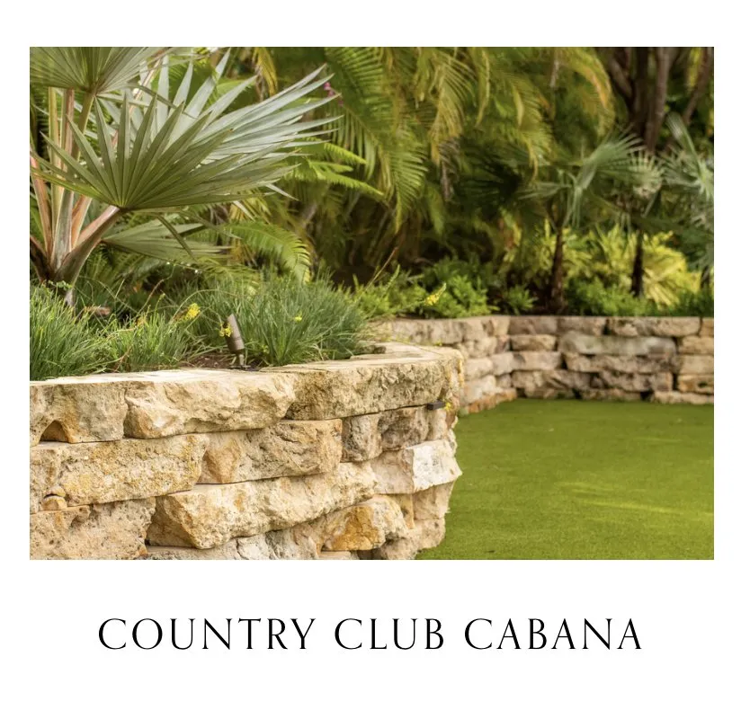 Reliable outdoor landscaping for year-round maintenance across Stuart, FL - Cove Gardens Landscaping