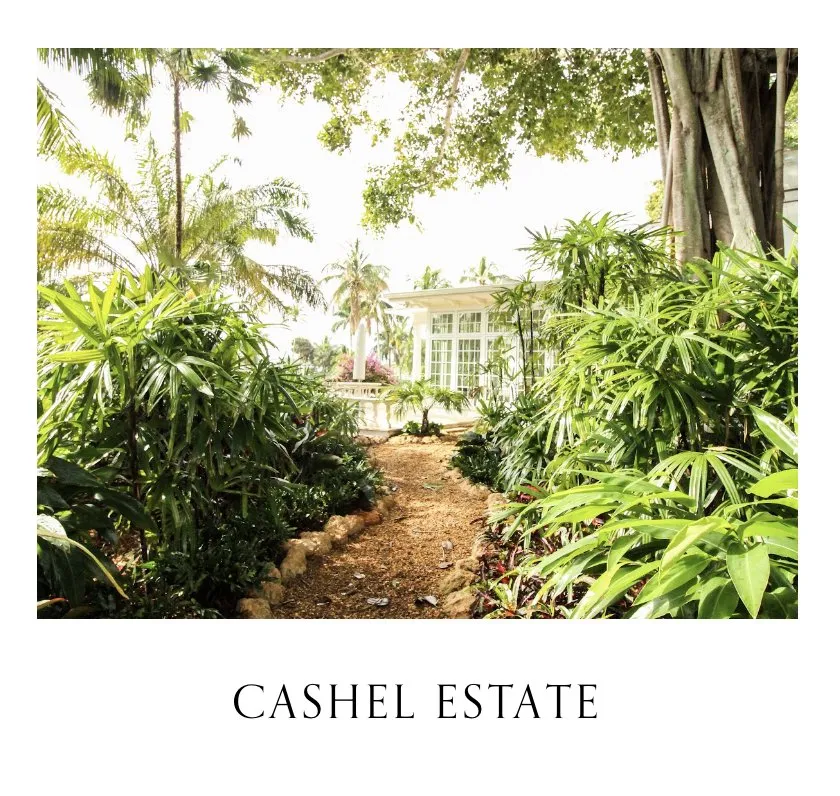 Trusted landscape design experts serving Stuart, FL - Cove Gardens Landscaping