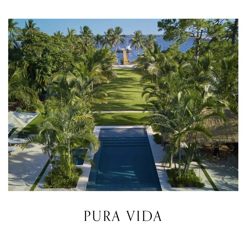 Expert yard cleanup service in Stuart, FL - Cove Gardens Landscaping