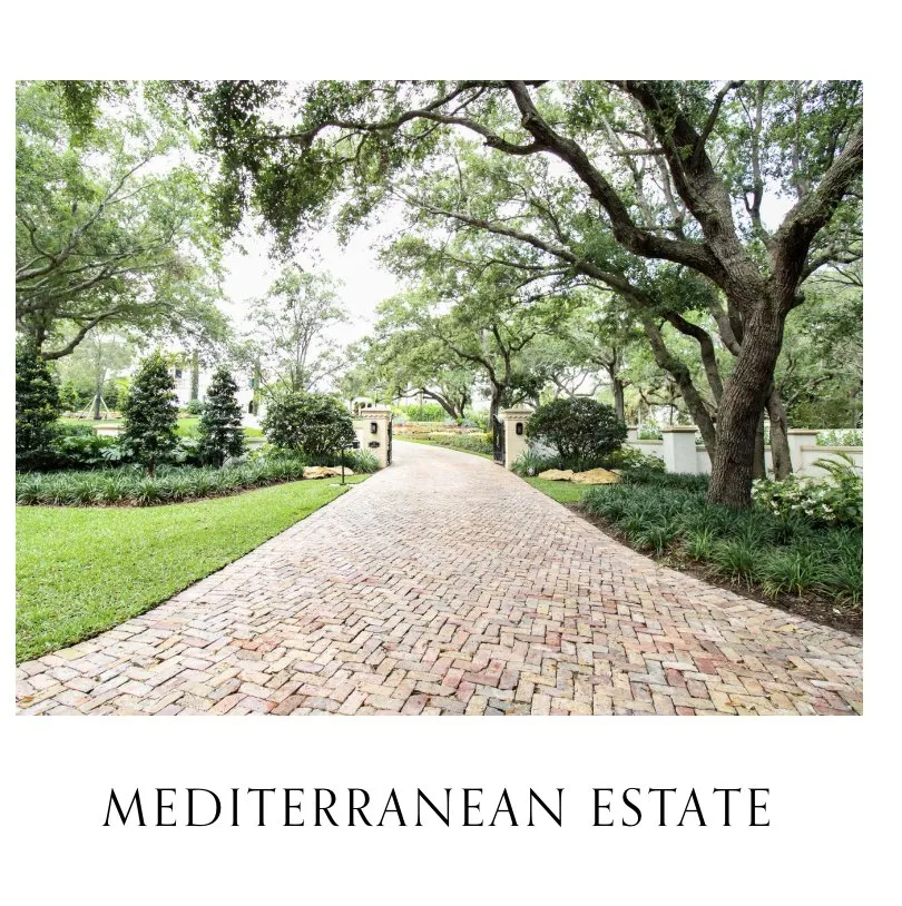 Custom lawn care service for beautiful yards in Stuart, FL by Cove Gardens Landscaping