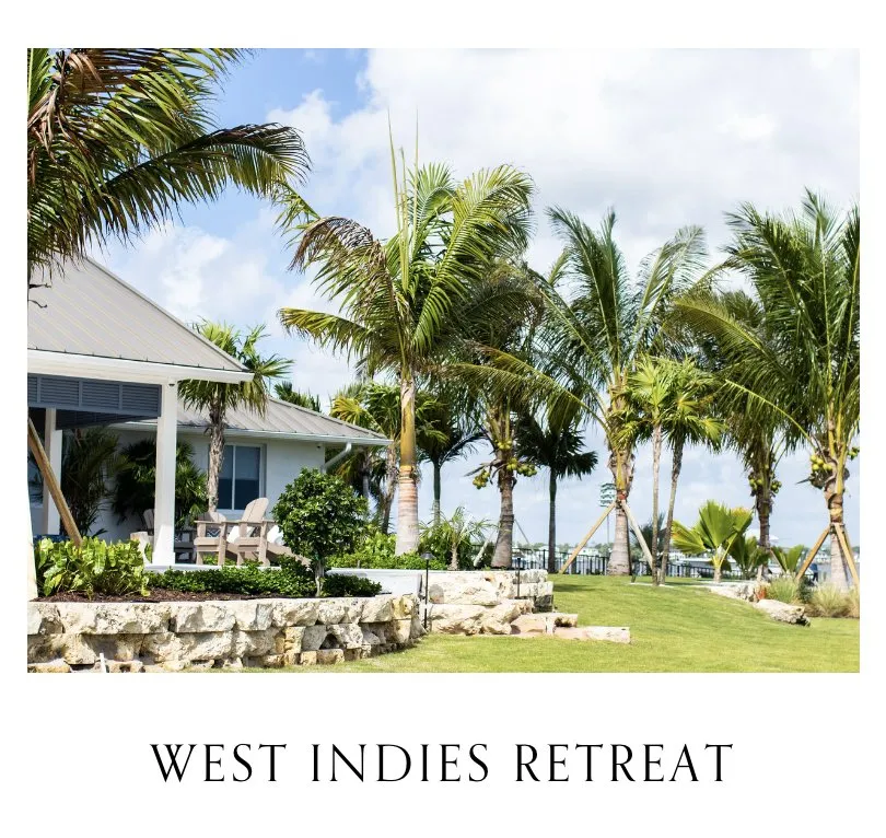 Professional landscaping services for beautiful yards across Stuart, FL - Cove Gardens Landscaping