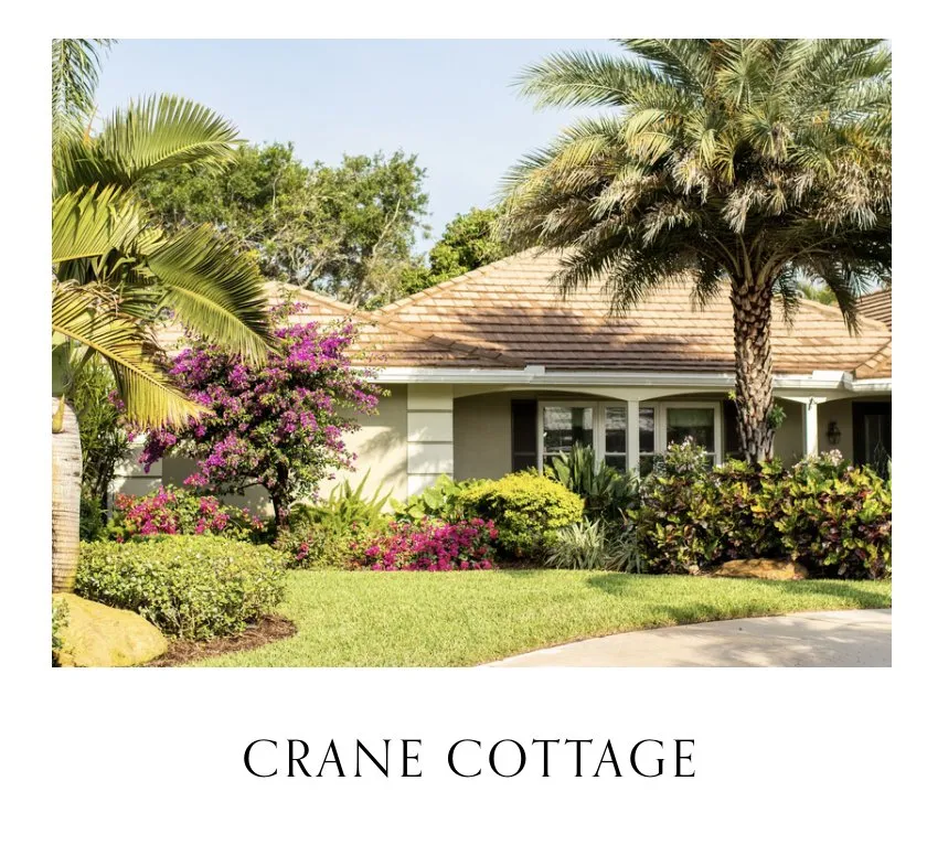 Custom residential landscaping experts serving Stuart, FL - Cove Gardens Landscaping