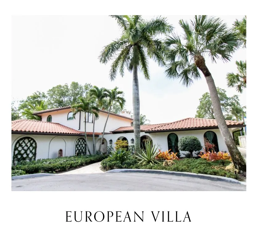 Custom yard maintenance for year-round maintenance in Stuart, FL by Cove Gardens Landscaping