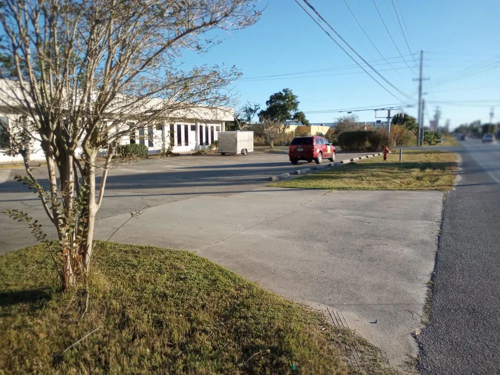 Professional landscape installation experts serving Panama City, FL - Cove Lawn Maintenance