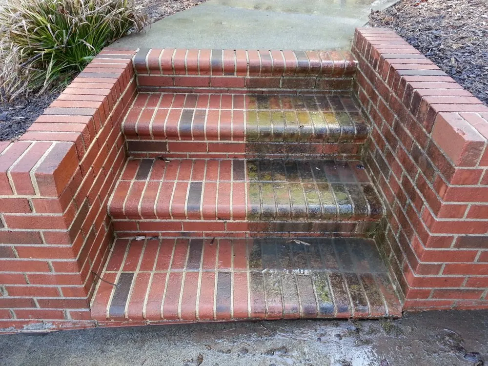 Professional residential landscaping in Copperas Cove, TX by Cove Pro Clean