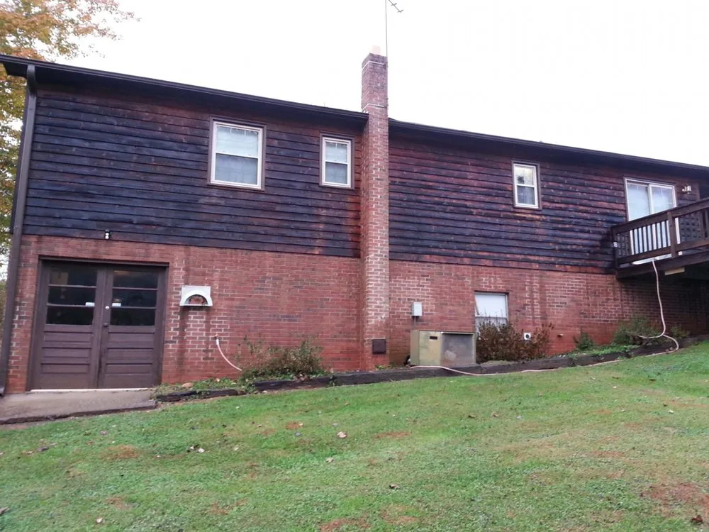 Local yard cleanup service near you in Copperas Cove, TX by Cove Pro Clean