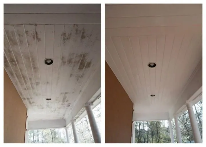 Reliable residential landscaping in Copperas Cove, TX by Cove Pro Clean